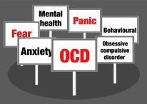 OCD - טיפול בשיטת EFT